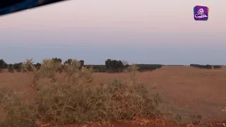 موجز أخبار الثانية 28 07 2024 وفيه: استنفارات عسكرية لفصائل الجيش الوطني في مدينة الباب