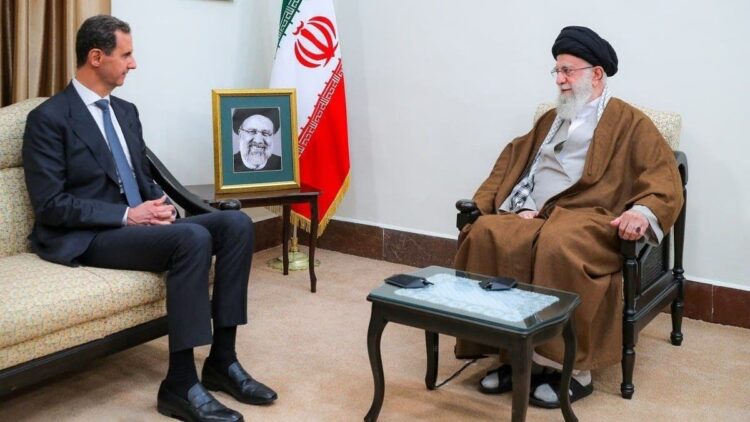 خاص | “اتفاقية” جديدة مع إيران.. هل سيدفع السوريون ثمن الرصاص الذي قتلهم؟