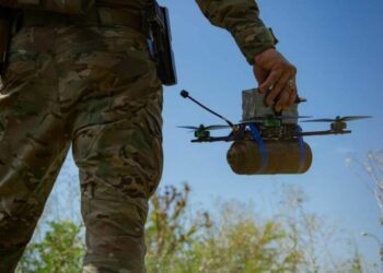 خاص | المسيرات الإيرانية تربك حسابات المدنيين في محيط إدلب