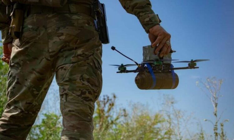 خاص | المسيرات الإيرانية تربك حسابات المدنيين في محيط إدلب