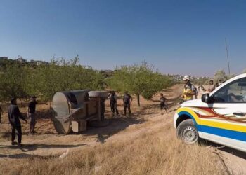 خاص | حوادث السير.. معضلة تواجه الشمال الغربي منذ سنوات