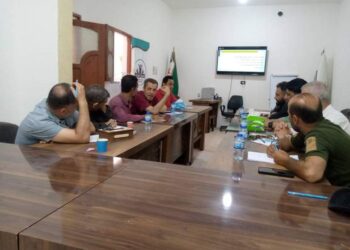 خاص | محاولة لإعادة الهيكلة الجذرية لمؤسسات الثورة.. هل يُكتب لها النجاح؟