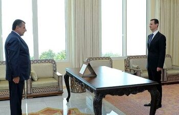 خاص | توقيف أحد أبرز ضباط الأسد في الولايات المتحدة.. ما الأهمية و الدلالات؟