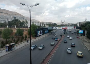 مناطق سيطرة الأسد