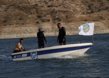 خاص | ارتفاع الحرارة يزيد ضحايا الغرق في الشمال السوري