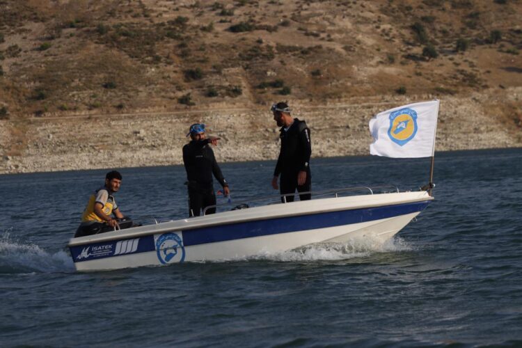 خاص | ارتفاع الحرارة يزيد ضحايا الغرق في الشمال السوري