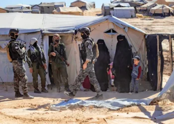 خاص | مصير مجهول لقاطني مخيم الهول و روج في شمال شرقي سوريا