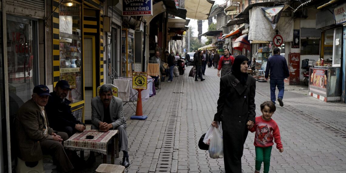 خاص | أكثر من 70 منظمة توجه بياناً مشتركاً للحكومة التركية بخصوص اللاجئين السوريين