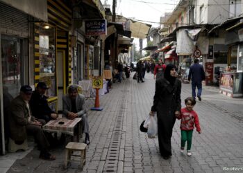 خاص | أكثر من 70 منظمة توجه بياناً مشتركاً للحكومة التركية بخصوص اللاجئين السوريين