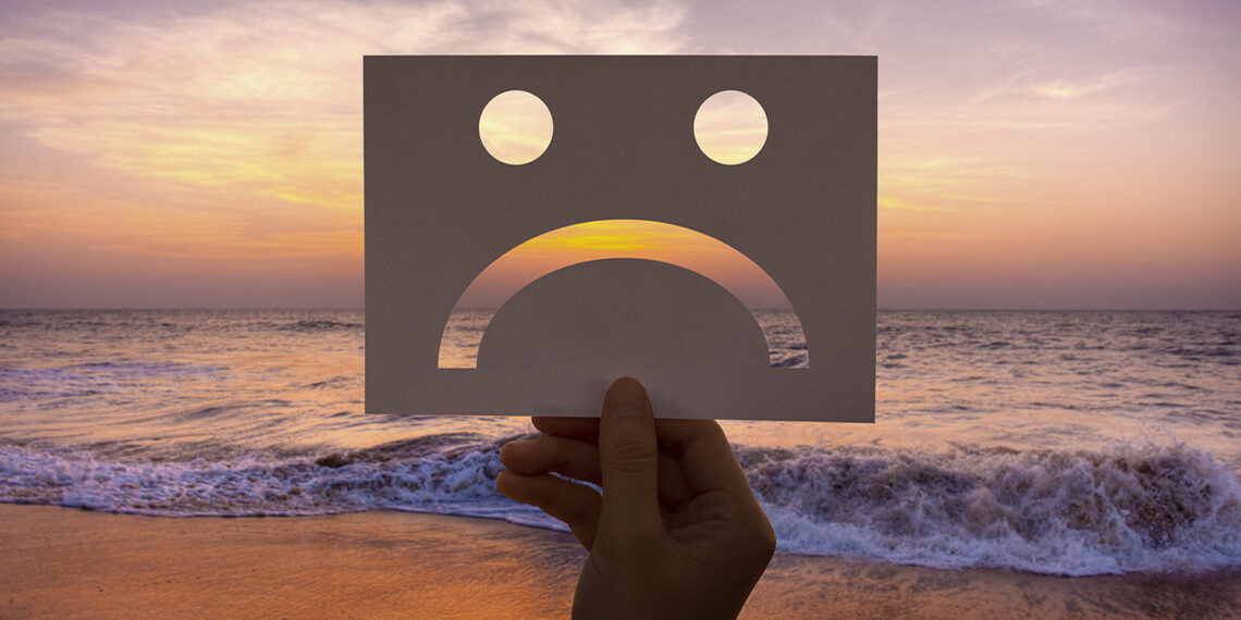 خاص | ارتفاع نسب الاكتئاب وزيادة في الإقبال على الأدوية النفسية شمال غرب سوريا