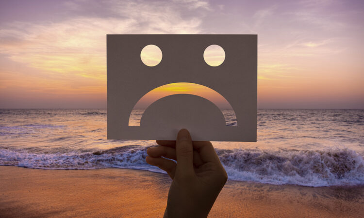 خاص | ارتفاع نسب الاكتئاب وزيادة في الإقبال على الأدوية النفسية شمال غرب سوريا