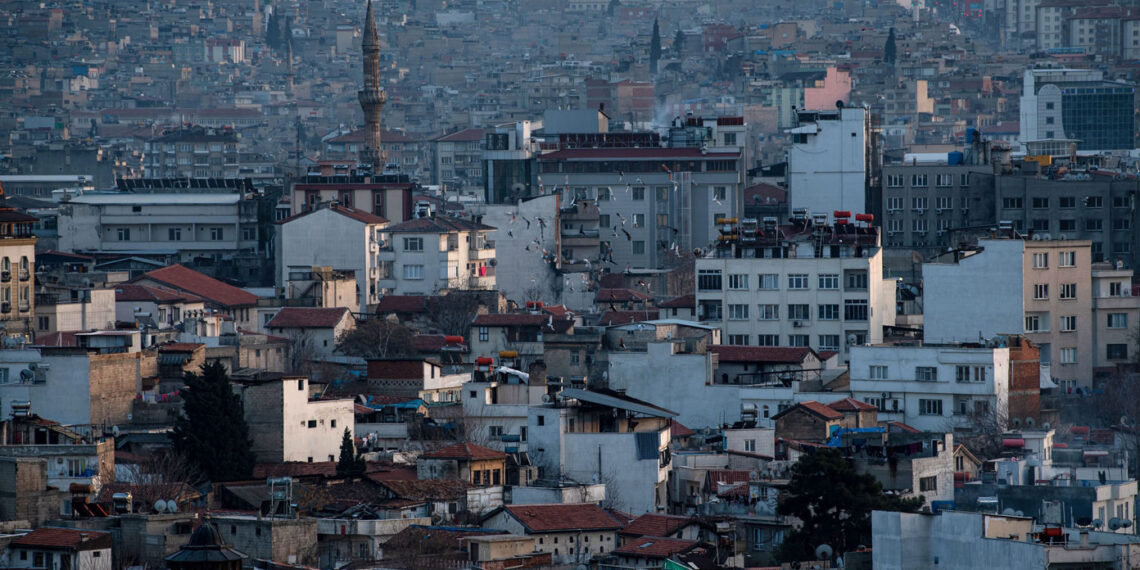 خاص | حملة واسعة على “الهجرة غير الشرعية”.. لماذا غازي عنتاب؟