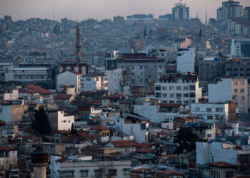 خاص | حملة واسعة على “الهجرة غير الشرعية”.. لماذا غازي عنتاب؟