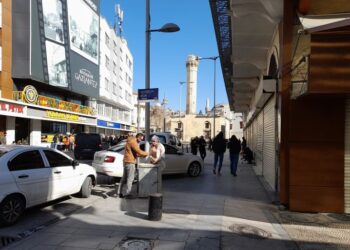 خاص | انخفاض كبير لعدد السوريين في غازي عنتاب.. هل تتراجع حملات الترحيل؟