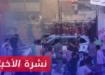 نشرة أخبار المساء 02 07 2024