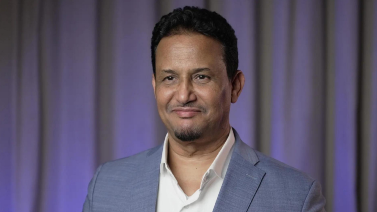 محمد مختار الشنقيطي