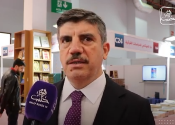 ياسين أقطاي