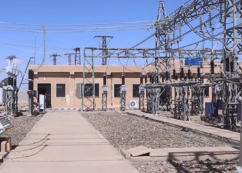 أزمة الكهرباء في ريف دير الزور الشرقي