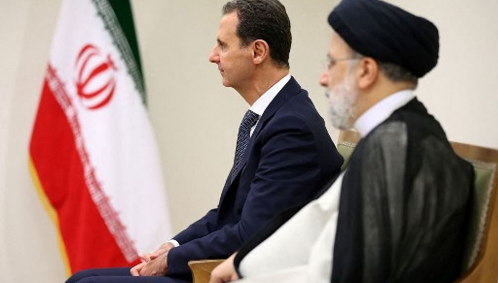 خاص | لونا الشبل.. هل قتل الإيرانيون مستشارة الأسد؟ وهل عليه أن يشعر بالقلق؟