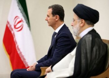 خاص | لونا الشبل.. هل قتل الإيرانيون مستشارة الأسد؟ وهل عليه أن يشعر بالقلق؟