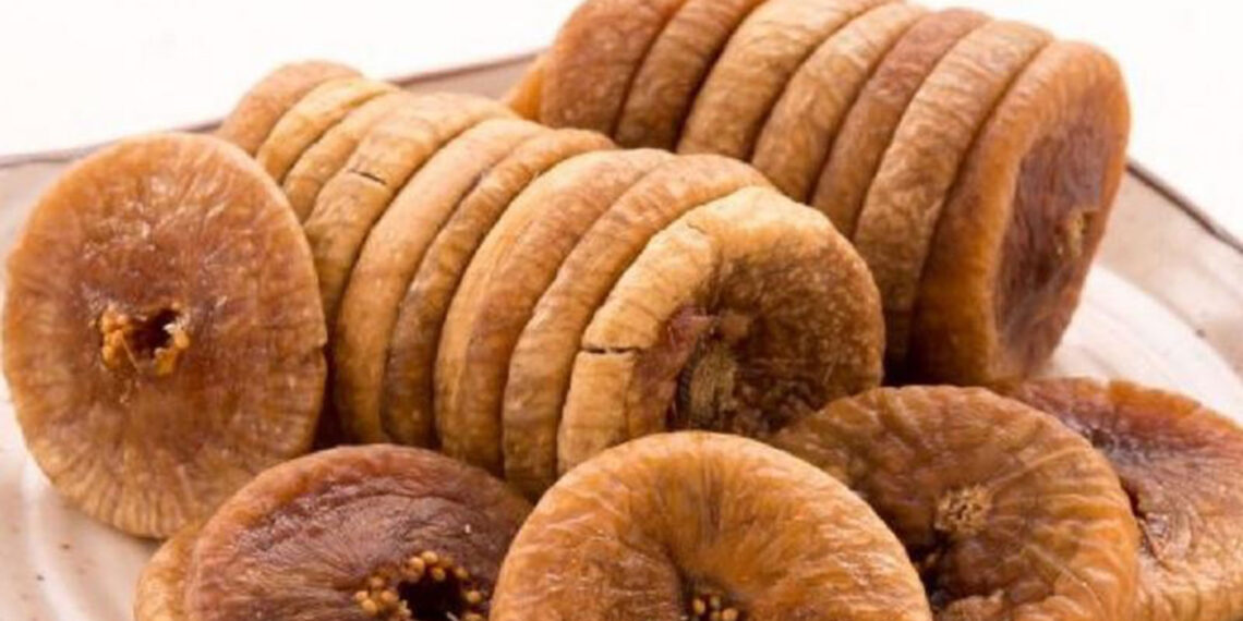 خاص | التين المجفف يصل لأسعار غير مسبوقة بالشمال السوري