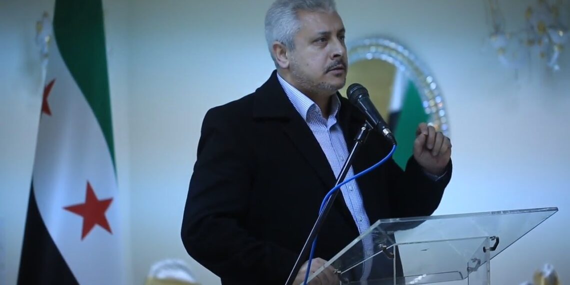 د. ياسر العيتي