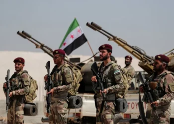 خاص | اضطرابات عسكرية مستمرة في ريف حلب.. و”الدفاع” تعد بتحقيق الاستقرار