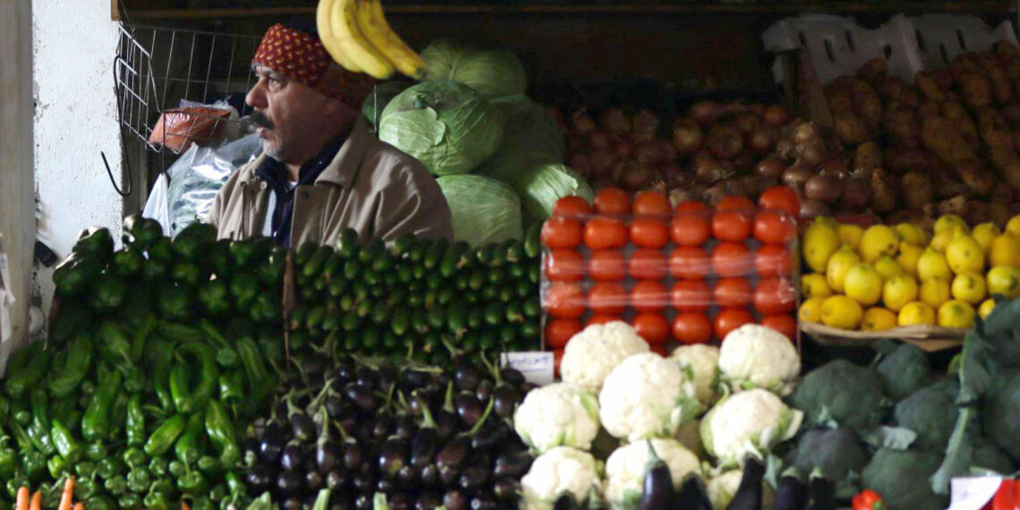 خاص | الصيف الأكثر ارتفاعاً في الأسعار يرهق سكان الشمال السوري