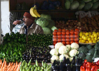 خاص | الصيف الأكثر ارتفاعاً في الأسعار يرهق سكان الشمال السوري