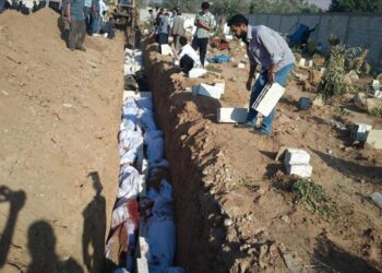 خاص | مجزرة التريمسة.. هل يمكن التطبيع مع من قتل الجنين في بطن أمه؟