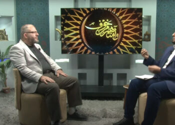 وآمنهم من خوف – العدل وأثره في حياة الأمم