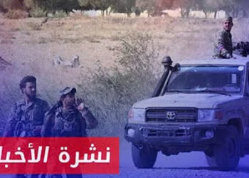 نشرة أخبار المساء 22 07 2024