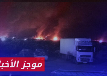 موجز أخبار الثانية 14 07 2024