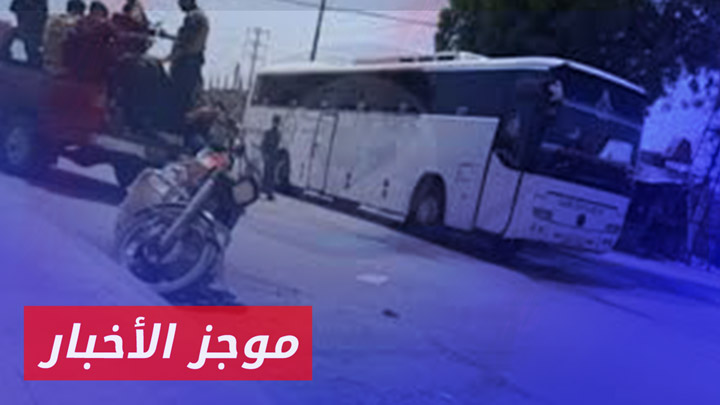 موجز أخبار السادسة 16 07 2024