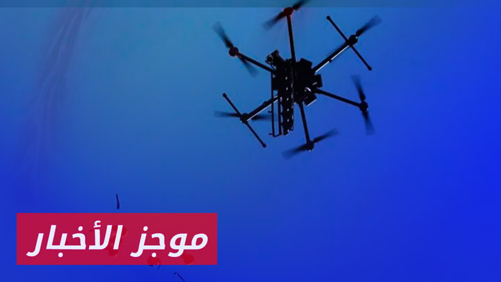 موجز أخبار الثانية 24 07 2024 وفيه: قوات الأسد تستهدف بـ 6 طائرات مسيّرة قرى منطف ومعربليت ودير سنبل