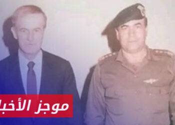 موجز أخبار الثالثة 25 07 2024 وفيه: وفاة ضابط كبير من قوات الأسد شارك في أحداث حماة