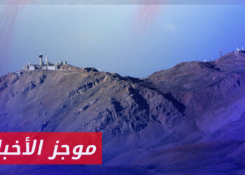 موجز أخبار السادسة 10 07 2024