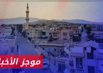 موجز أخبار السادسة 21 07 2024