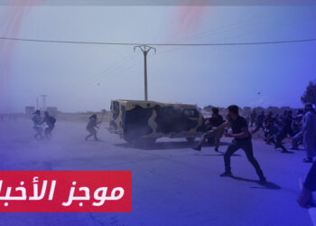 موجز أخبار الثانية 15 07 2024