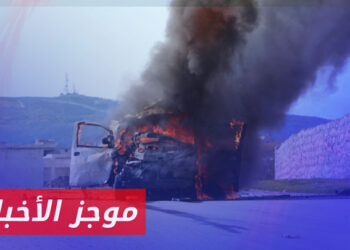 موجز أخبار السابعة 15 07 2024