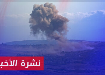 نشرة أخبار المساء 10 07 2024