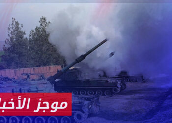 موجز أخبار السادسة 19 07 2024