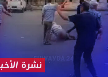 نشرة أخبار المساء 15 07 2024