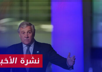 نشرة أخبار المساء 27 07 2024 وفيها: تسارع في تطبيع العلاقات مع سلطة الأسد