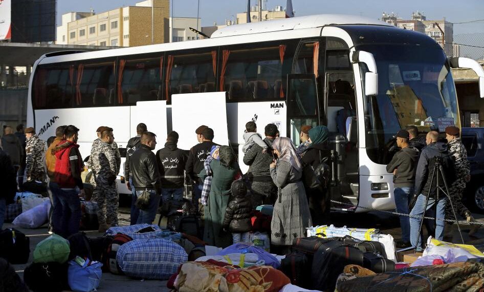 خاص | لبنان.. خطة جديدة لترحيل السوريين أم محاولة لابتزاز المانحين؟