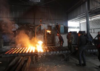 خاص | الصناعة في الشمال السوري.. هل تكفي إقامة المنشآت؟