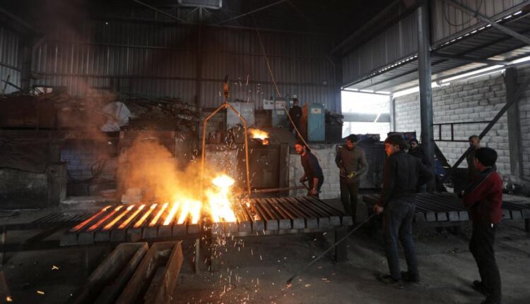 خاص | الصناعة في الشمال السوري.. هل تكفي إقامة المنشآت؟