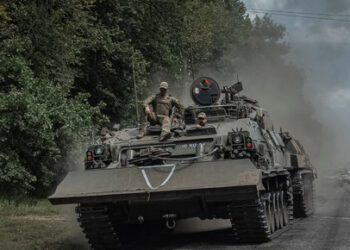 خاص | تطورات كبيرة في الحرب الروسية على أوكرانيا.. هل ينعكس ذلك على الملف السوري؟