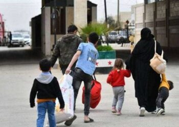 خاص | الشمال السوري.. الخيار الوحيد أمام العائدين من تركيا