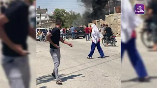 موجز أخبار السادسة  28 08 2024